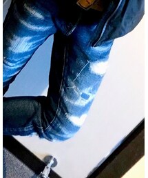 TMT | デニムパンツ