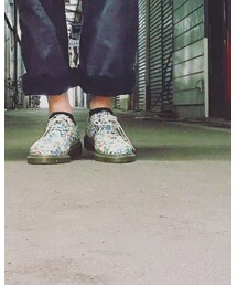 Dr. Martens | ブーツ