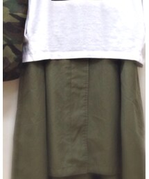 Johnbull | スカート