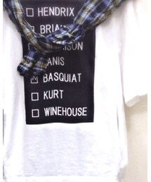 Johnbull | Tシャツ/カットソー