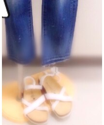 ARCOPEDICO | サンダル