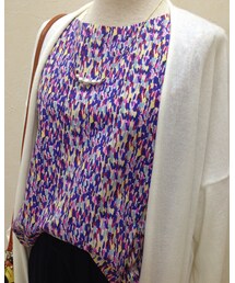 Crespi | シャツ/ブラウス