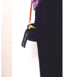 Ampersand | ショルダーバッグ