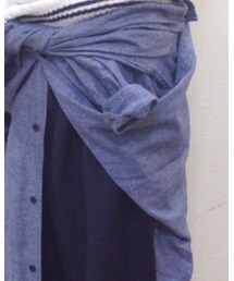 ichi | シャツ/ブラウス