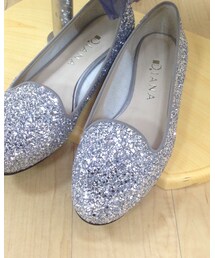 DIANA | バレエシューズ