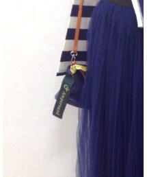 Ampersand | ショルダーバッグ