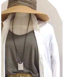 ichi | Tシャツ/カットソー