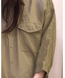 Antgauge | シャツ/ブラウス