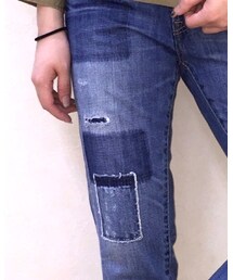 Antgauge | デニムパンツ