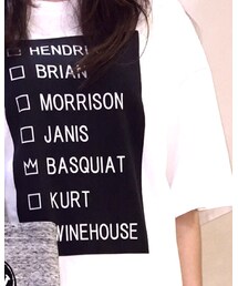 Johnbull | Tシャツ/カットソー