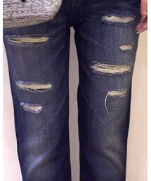 Johnbull | デニムパンツ