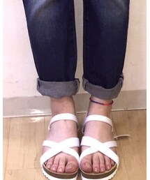 ARCOPEDICO | サンダル