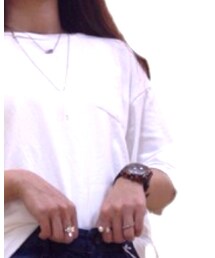 ichi | Tシャツ/カットソー