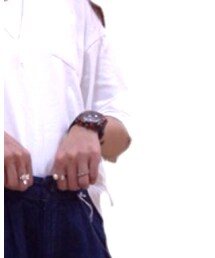 NIXON | アナログ腕時計