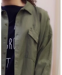 Antgauge | シャツ/ブラウス