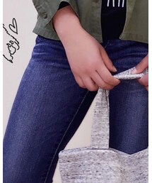 Antgauge | デニムパンツ