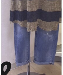 Antgauge | デニムパンツ