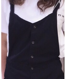 Antgauge | サロペット/オーバーオール