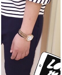 Rodeo Crowns | アナログ腕時計