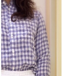 Le Minor | シャツ/ブラウス