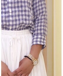 Le Minor | スカート