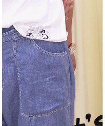 CUBE SUGAR | その他パンツ