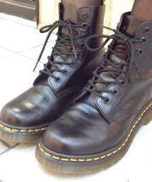 Dr. Martens | ブーツ