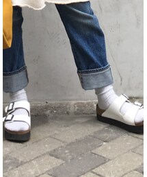 BIRKENSTOCK | シューズ
