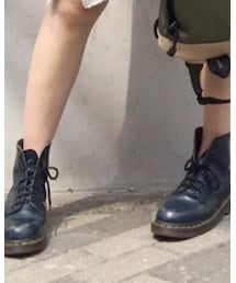 Dr. Martens | シューズ