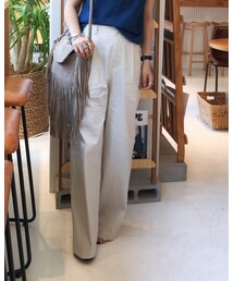 TODAYFUL | パンツ