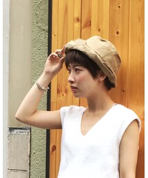 Odds | 帽子