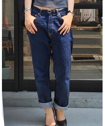 BEAUTY&YOUTH UNITED ARROWS | デニムパンツ
