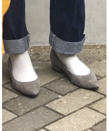 BEAUTY&YOUTH UNITED ARROWS | シューズ