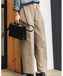 TODAYFUL | パンツ