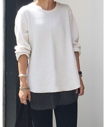 BEAUTY&YOUTH UNITED ARROWS | トップス