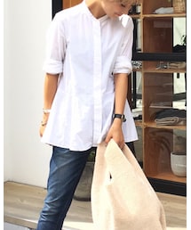 BEAUTY&YOUTH UNITED ARROWS | シャツ/ブラウス
