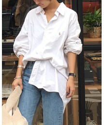 RALPH LAUREN | シャツ/ブラウス