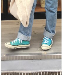 CONVERSE | シューズ