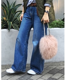 Klin DENIM | デニムパンツ