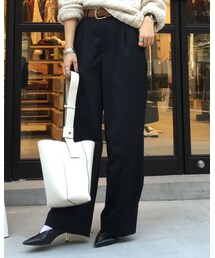 BEAUTY&YOUTH UNITED ARROWS | パンツ