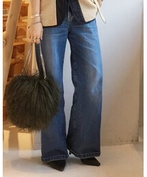 Klin DENIM | デニムパンツ