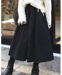 6 | スカート