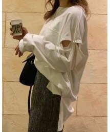 SpRay | Tシャツ/カットソー