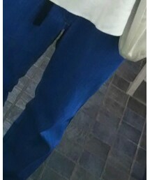 UNIQLO | デニムパンツ