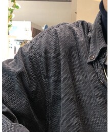 no brand | シャツ/ブラウス
