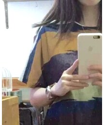 laos dress | スカート