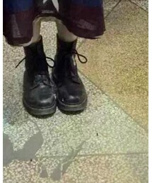 Dr. Martens | ブーツ