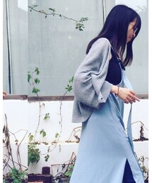 hello miffy | ニット/セーター