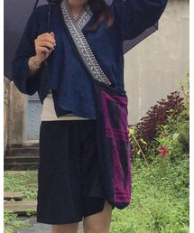 Handmade | その他トップス