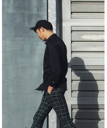 ZARA MAN | シャツ/ブラウス